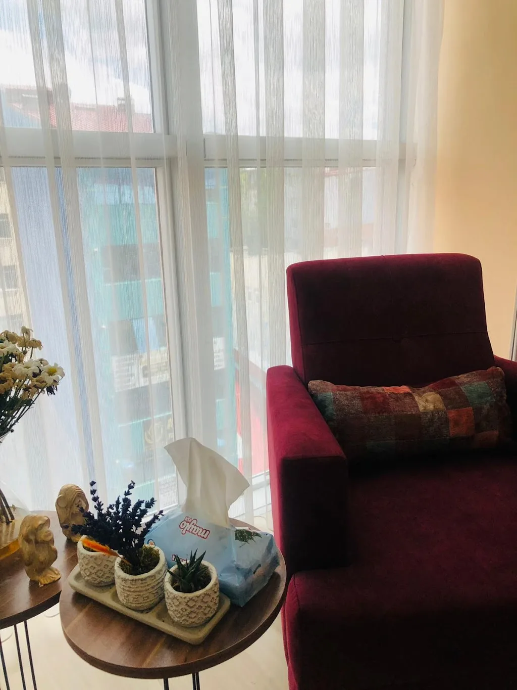 Ardahan Psikolog Buse Polat Psikolojik Danışmanlık Merkezi — Psikologlar, Merkez · fotoğraf 1