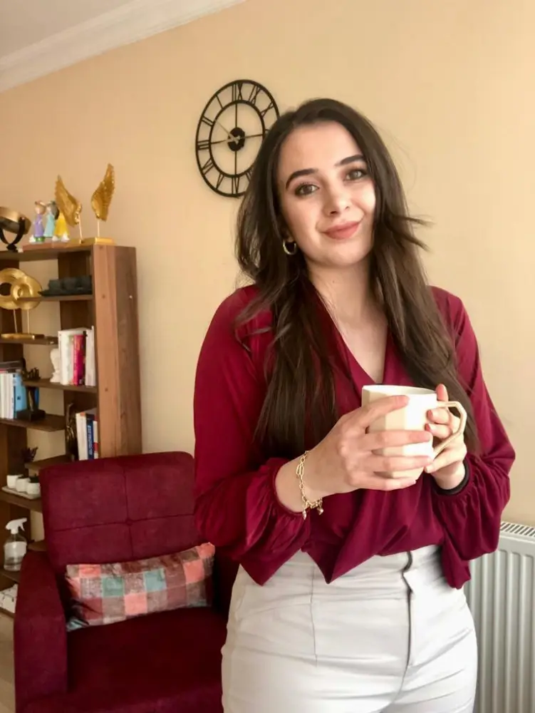 Ardahan Psikolog Buse Polat Psikolojik Danışmanlık Merkezi — Psikologlar, Merkez · fotoğraf 3