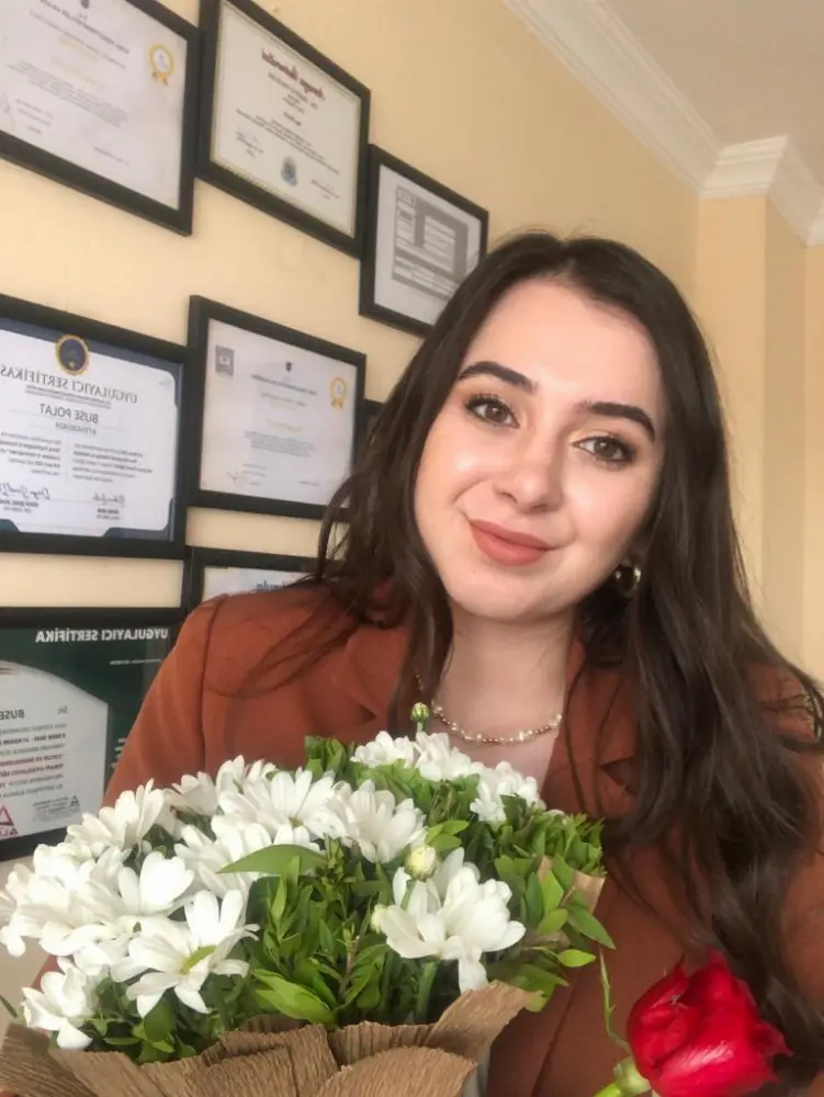 Ardahan Psikolog Buse Polat Psikolojik Danışmanlık Merkezi — Psikologlar, Merkez · fotoğraf 4
