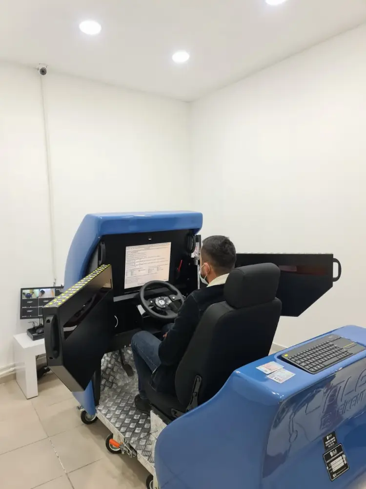Ardahan Psikoteknik — Psikologlar, Merkez · fotoğraf 2