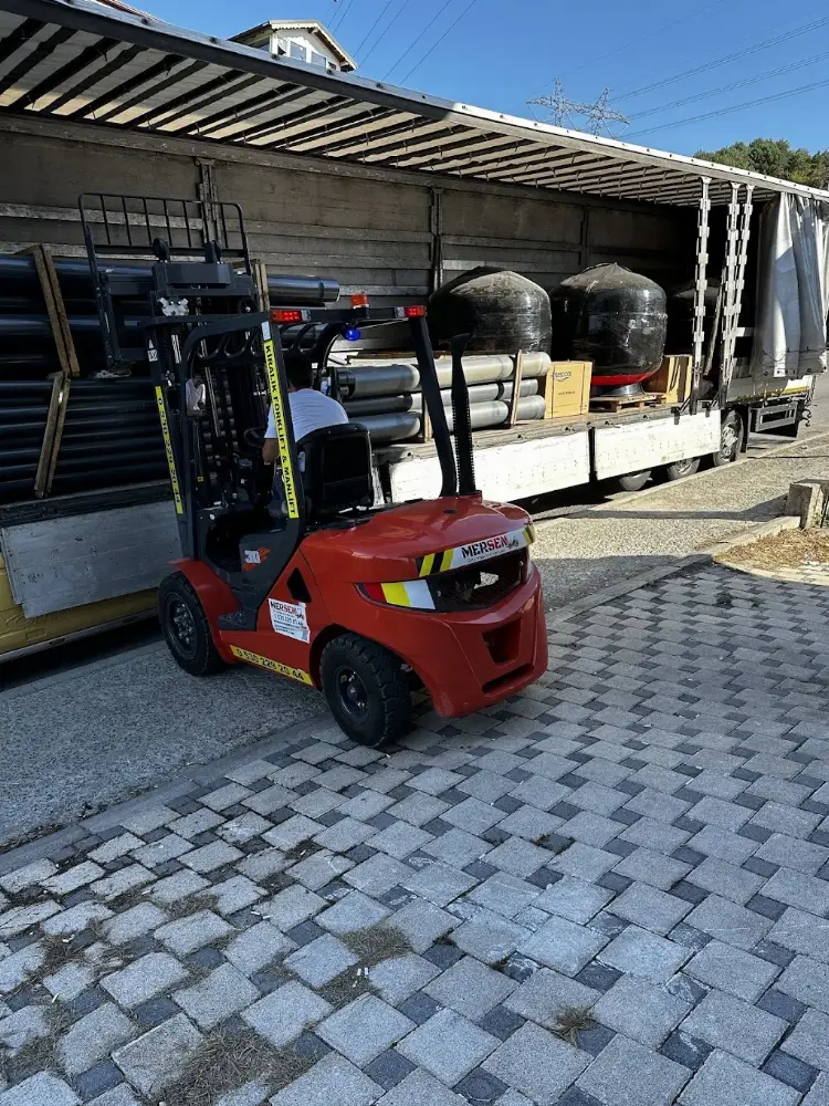 Kulvar Havuz ve Yapı Market — Yüzme Havuzları, Serdivan · fotoğraf 2