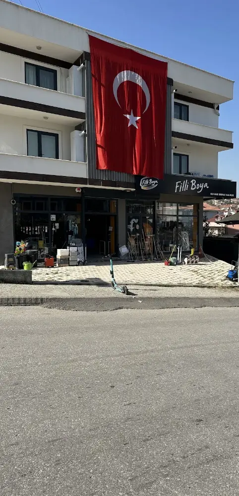 Kulvar Havuz ve Yapı Market — Yüzme Havuzları, Serdivan · fotoğraf 3