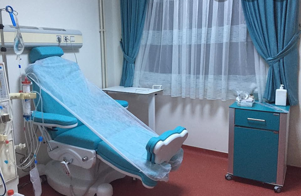 Göle Devlet Hastanesi