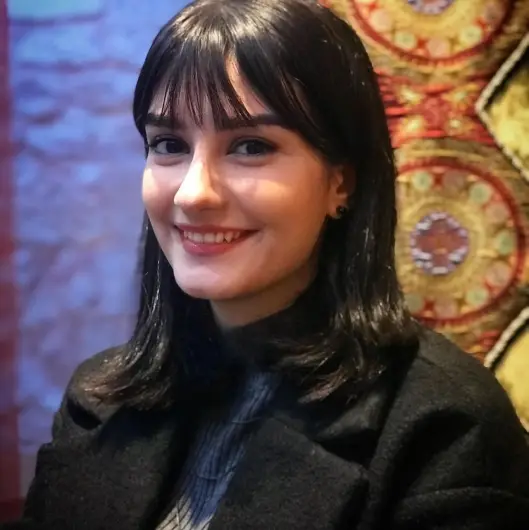 Psk. Senihanur Yıldırım, Psikoloji — Psikologlar, Arhavi · fotoğraf 4