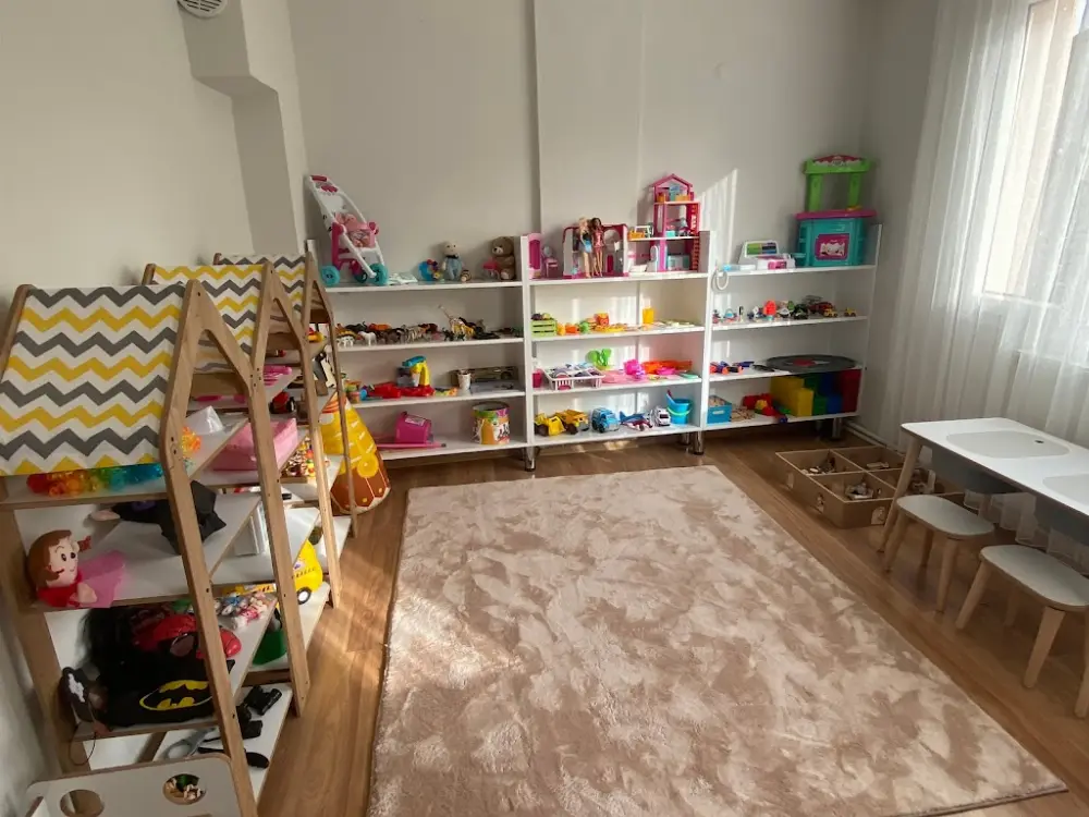 Nif Psikoloji Merkezi — Psikologlar, Kemalpaşa · fotoğraf 2