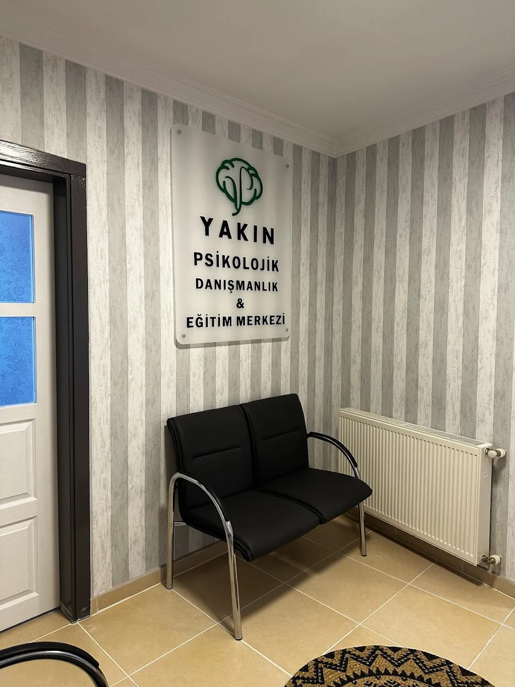 YAKIN PSİKOLOJİK DANIŞMANLIK VE EĞİTİM MERKEZİ — Psikologlar, Kemalpaşa · fotoğraf 1
