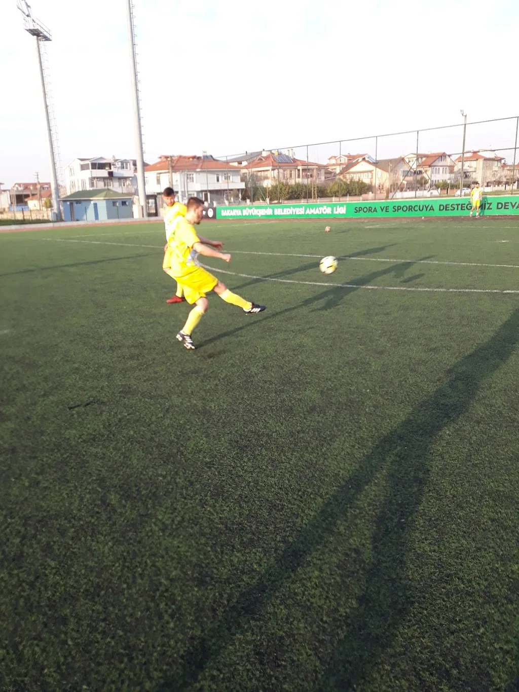 Erenler Belediyesi Spor Kompleksi — Yüzme Havuzları, Erenler · fotoğraf 1