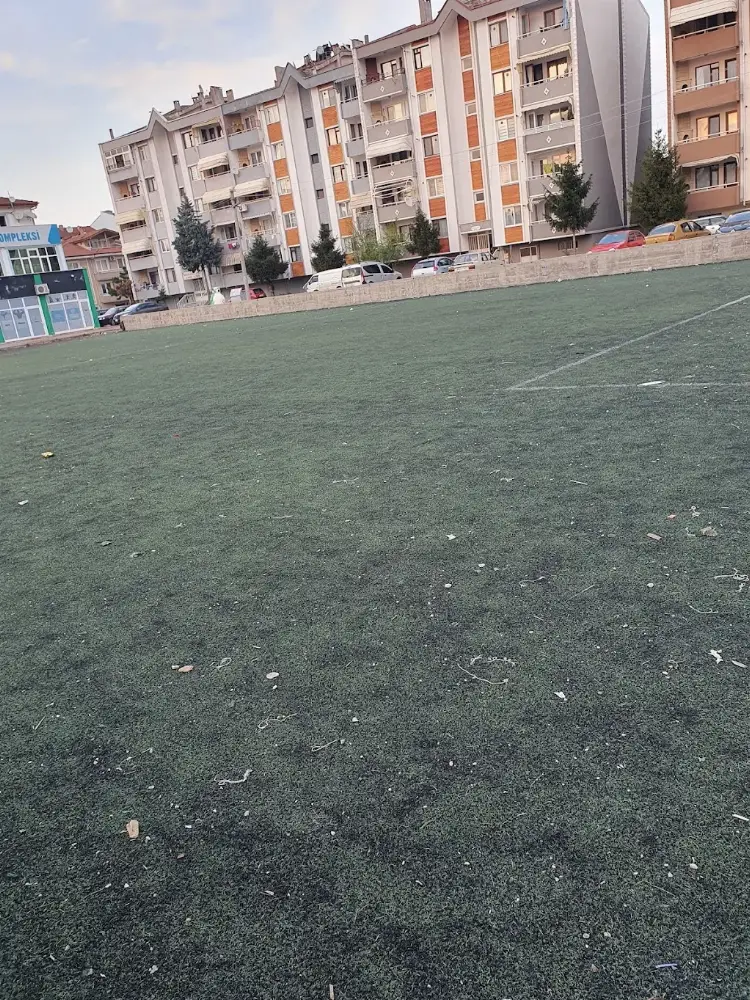 Erenler Belediyesi Spor Kompleksi — Yüzme Havuzları, Erenler · fotoğraf 3