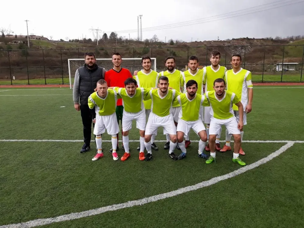 Erenler Belediyesi Spor Kompleksi — Yüzme Havuzları, Erenler · fotoğraf 4
