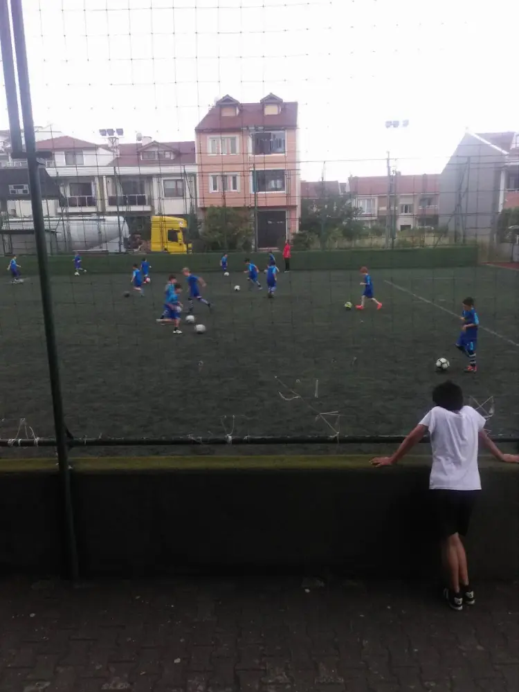 Erenler Belediyesi Spor Kompleksi — Yüzme Havuzları, Erenler · fotoğraf 5