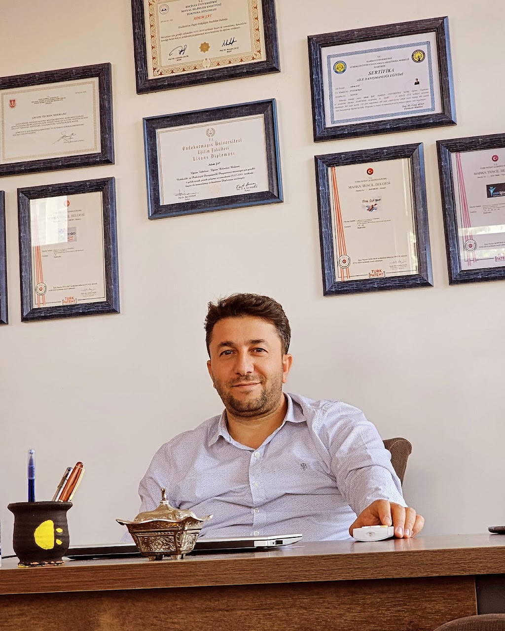 PDR Merkezi / Kayseri Psikolog "Psikolojik Danışma ve Rehberlik Merkezi" — Psikologlar, Şavşat · fotoğraf 1