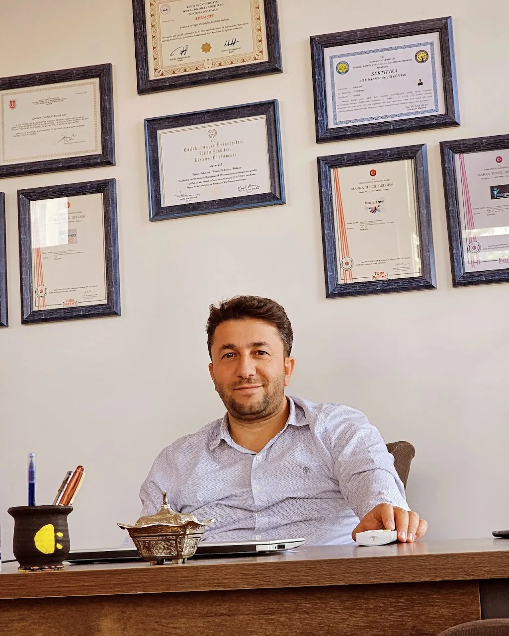 PDR Merkezi / Kayseri Psikolog "Psikolojik Danışma ve Rehberlik Merkezi" — Psikologlar, Şavşat · fotoğraf 1