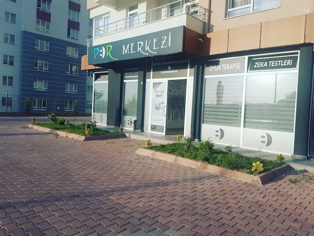 PDR Merkezi / Kayseri Psikolog "Psikolojik Danışma ve Rehberlik Merkezi" — Psikologlar, Şavşat · fotoğraf 4
