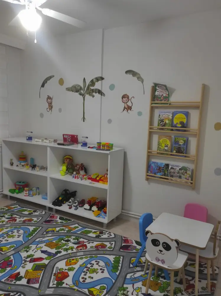 Aydın Psikolog - Uzman Klinik Psikolog Sergen Özdemir — Psikologlar, Efeler · fotoğraf 3