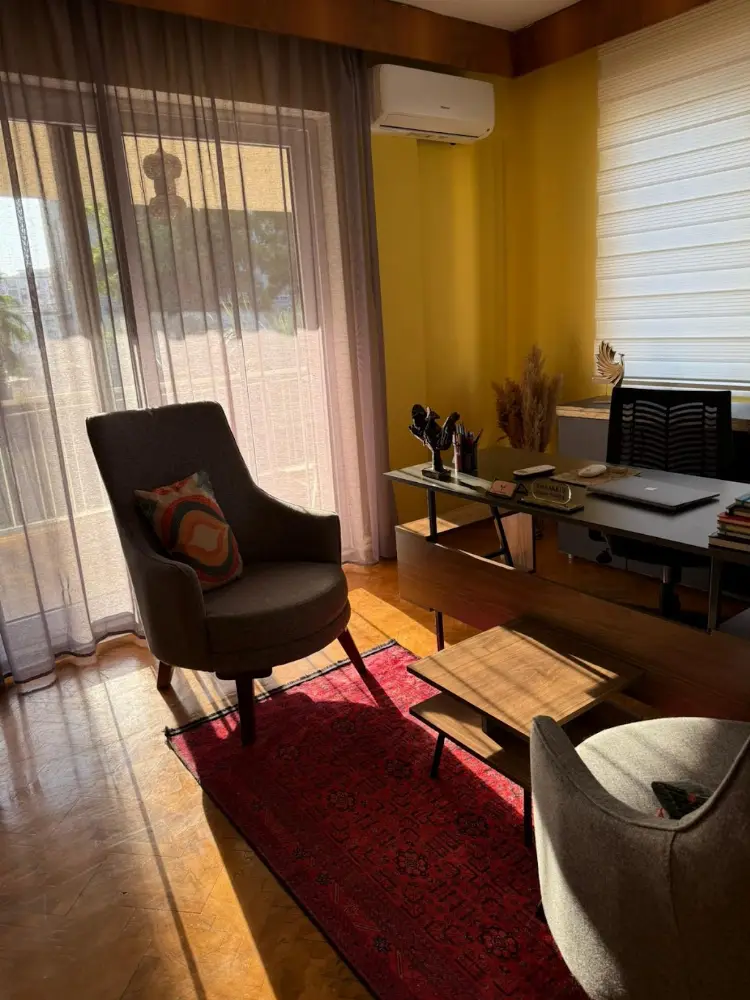 Anka Psikoloji Merkezi, Uzm. Kl. Psk. Esra Akkuş — Psikologlar, Efeler · fotoğraf 2