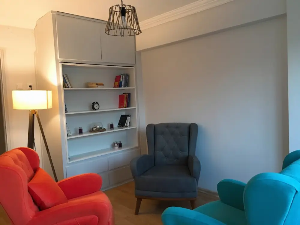 Aydın Psikoloji — Psikologlar, Efeler · fotoğraf 2