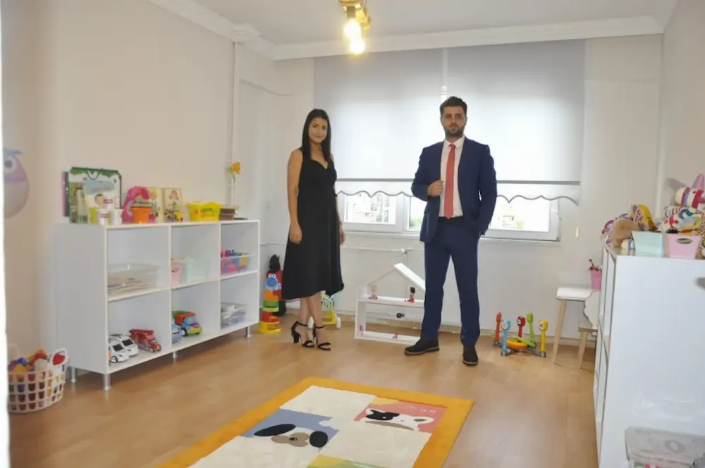 Aydın Psikoloji — Psikologlar, Efeler · fotoğraf 3