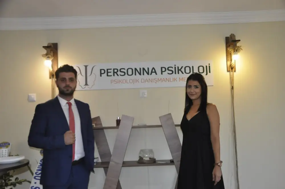 Aydın Psikoloji — Psikologlar, Efeler · fotoğraf 4