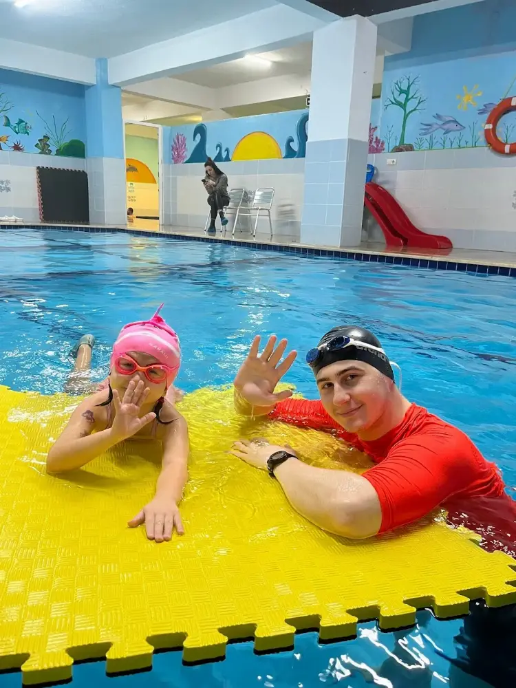 Swimmingcoachkaan — Yüzme Havuzları, Serdivan · fotoğraf 4