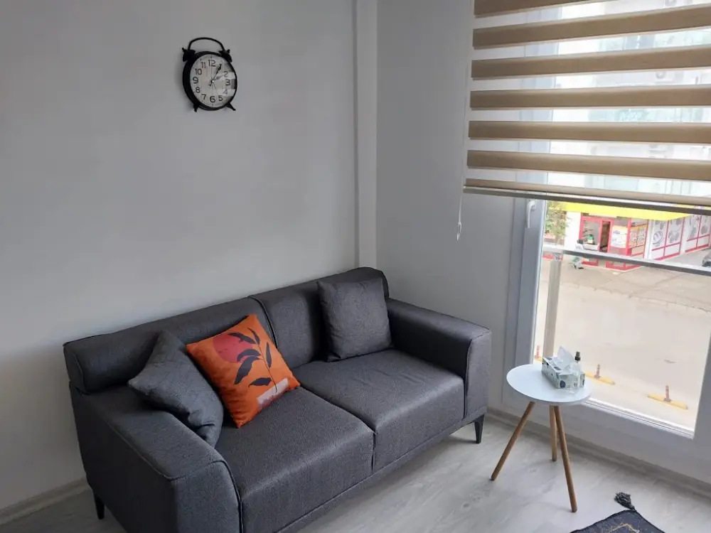 Psikolog Beyza Ayaydın — Psikologlar, Efeler · fotoğraf 2