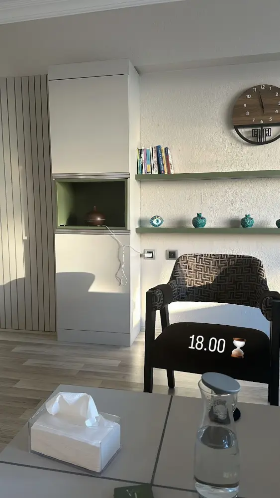 İrem Aydın Psikoloji — Psikologlar, Efeler · fotoğraf 3