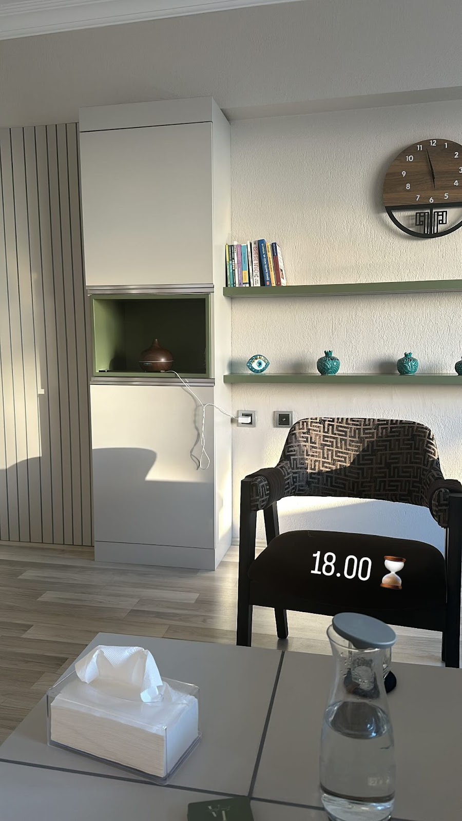 İrem Aydın Psikoloji