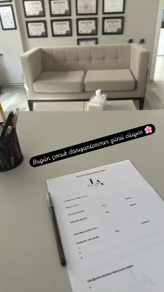 İrem Aydın Psikoloji — Psikologlar, Efeler · fotoğraf 4