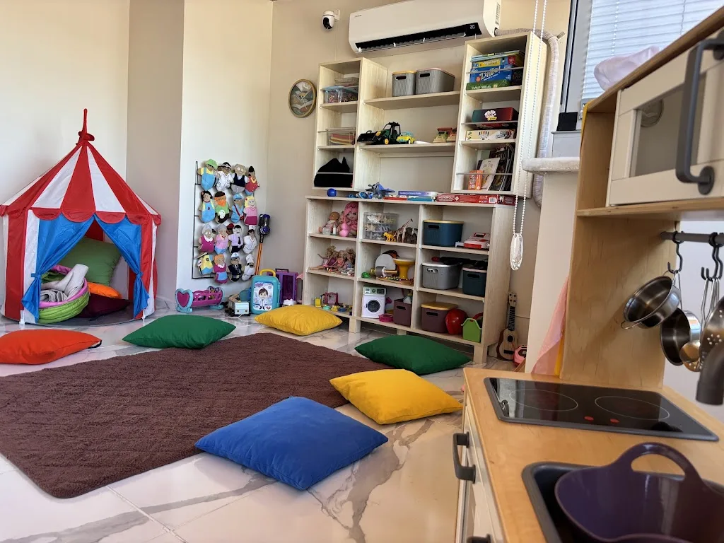 Klinik Psikolog Emine Çınar • Aydın Oyun Terapisi I Aydın Psikolog — Psikologlar, Efeler · fotoğraf 1