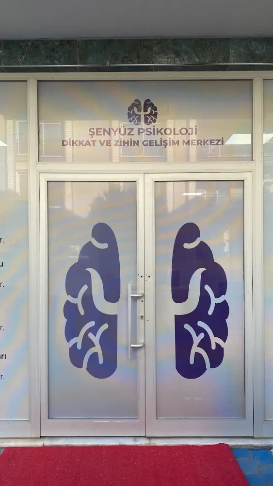 Şenyüz Psikoloji Dikkat ve Zihin Gelişim Merkezi Aydın — Psikologlar, Efeler · fotoğraf 4