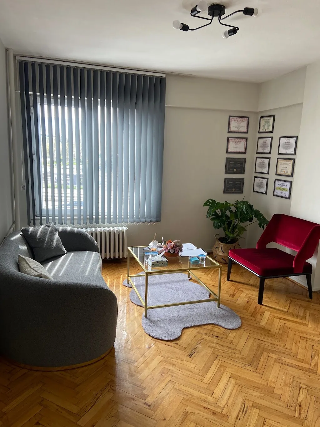 Uzman Klinik Psikolog Fatma Aydın Soylu — Psikologlar, Çine · fotoğraf 1