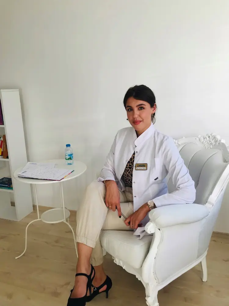 Uzman Klinik Psikolog Fatma Aydın Soylu — Psikologlar, Çine · fotoğraf 2