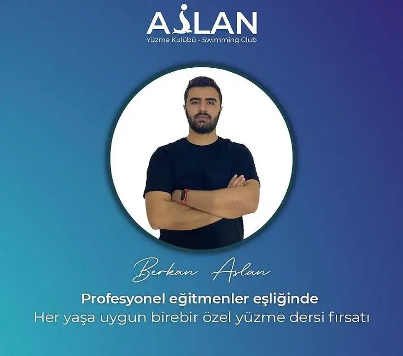 ASLAN YÜZME KURSU — Yüzme Havuzları, Adapazarı · fotoğraf 4