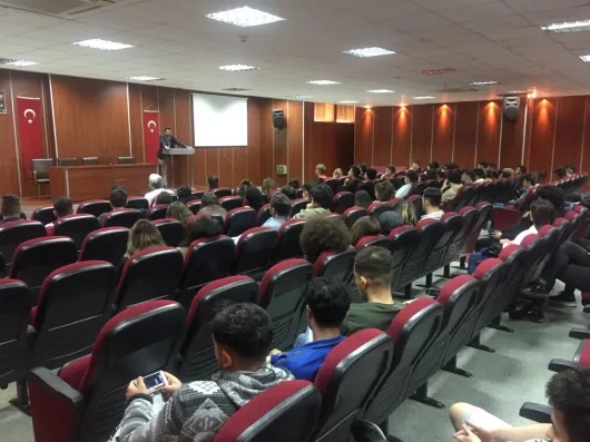 Psk. Basri Göç, Psikoloji — Psikologlar, Didim · fotoğraf 1
