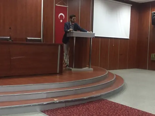 Psk. Basri Göç, Psikoloji — Psikologlar, Didim · fotoğraf 2