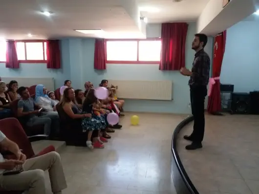 Psk. Basri Göç, Psikoloji — Psikologlar, Didim · fotoğraf 4