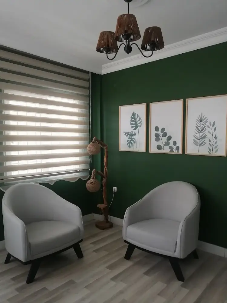 Uzm Kln Psk Serap ATAŞ DEMİR — Psikologlar, Didim · fotoğraf 2