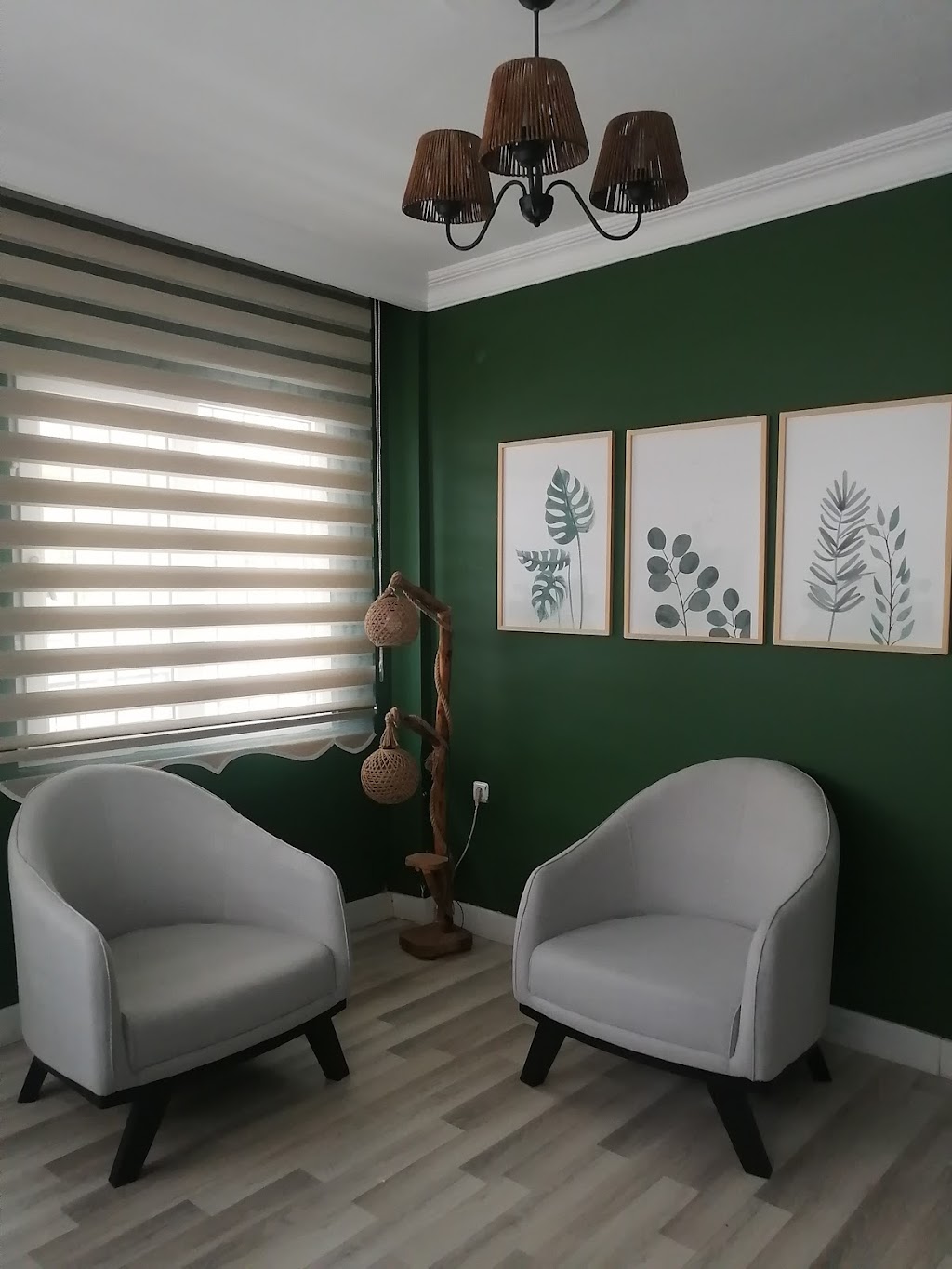 Uzm Kln Psk Serap ATAŞ DEMİR