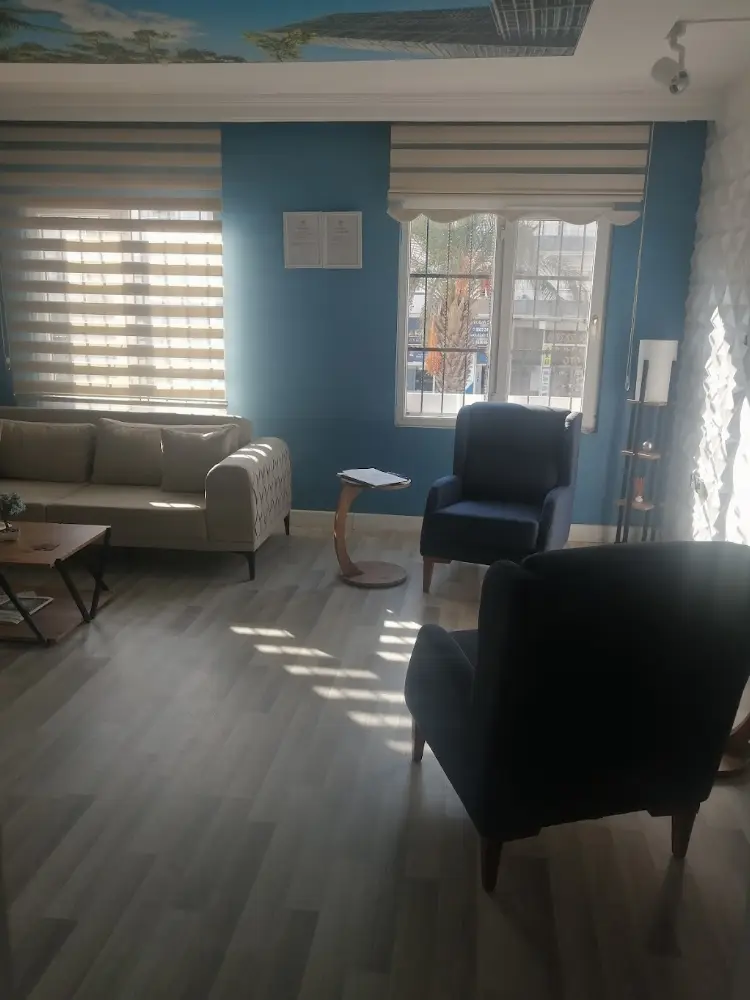 Uzm Kln Psk Serap ATAŞ DEMİR — Psikologlar, Didim · fotoğraf 3