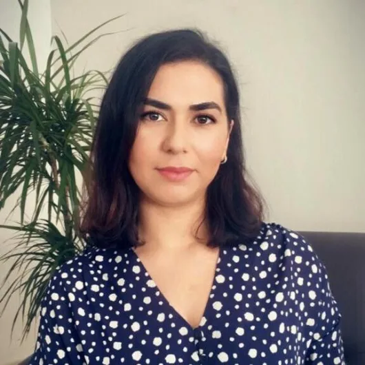 Psk. Asuman Köseoğlu, Psikoloji — Psikologlar, Didim · fotoğraf 1