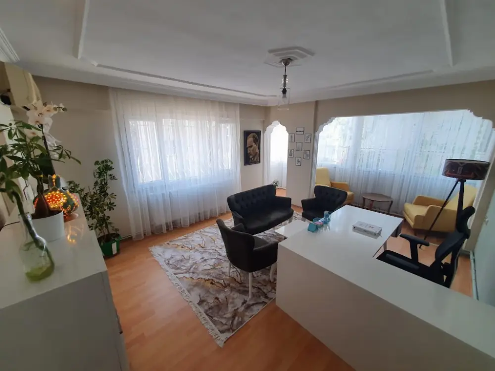 Vega Psikoloji & Pedagoji Merkezi — Psikologlar, Efeler · fotoğraf 2