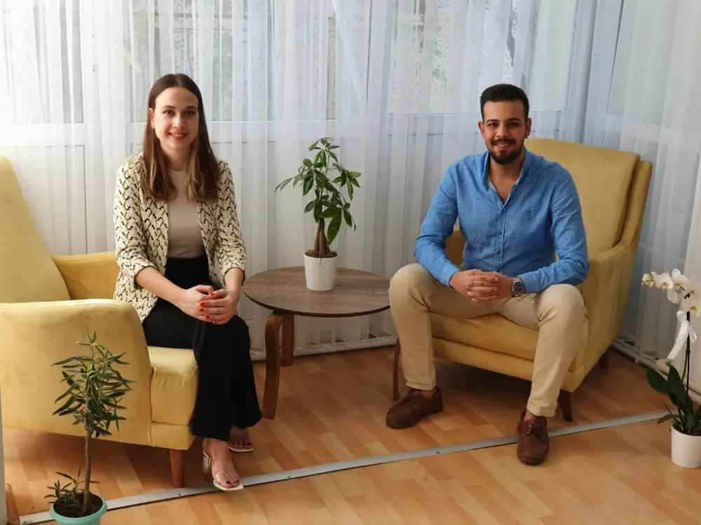 Vega Psikoloji & Pedagoji Merkezi — Psikologlar, Efeler · fotoğraf 3