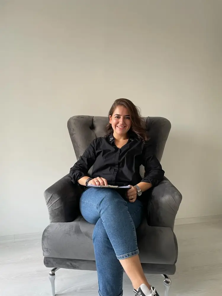 Klinik Psikolog İrem Özgüner Dokuzlu- Aydın Psikolog