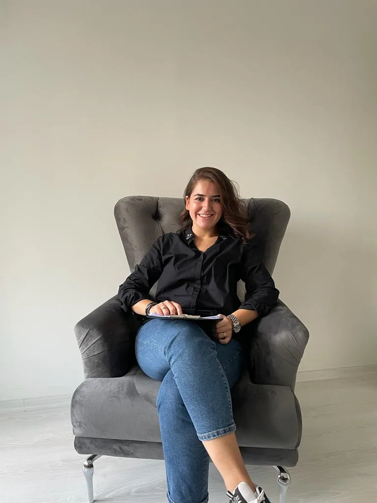 Klinik Psikolog İrem Özgüner Dokuzlu- Aydın Psikolog — Psikologlar, Efeler · fotoğraf 1