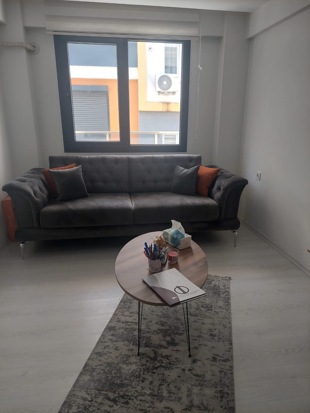 Klinik Psikolog İrem Özgüner Dokuzlu- Aydın Psikolog