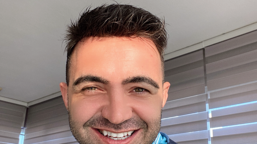 Klinik Psikolog & Aile Danışmanı Atakan Aslan