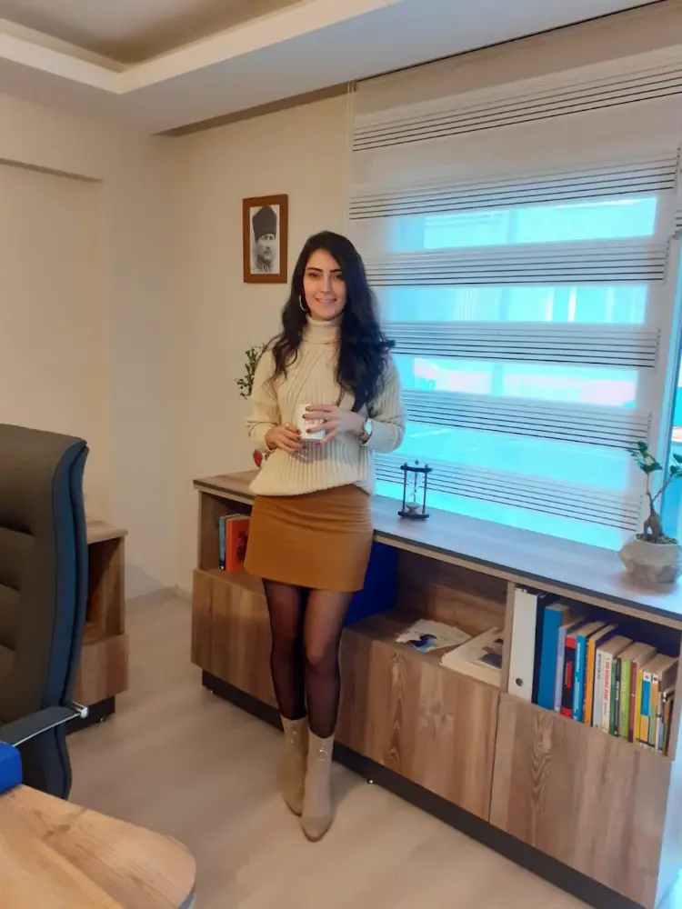 Çözüm Psikoloji Aydın - Psikolog Hazal Huntürk YILDIRIM — Psikologlar, Efeler · fotoğraf 2