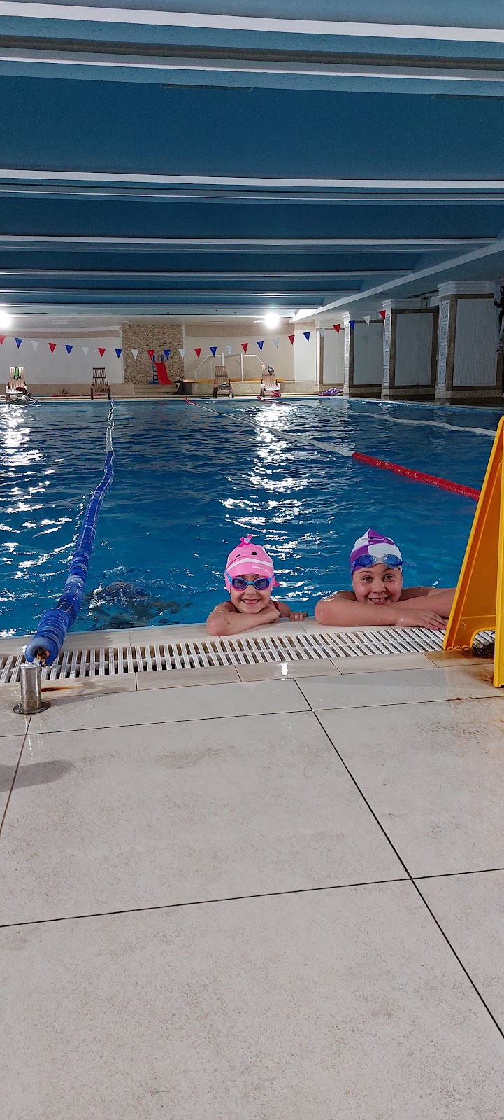 Rota Su Sporları