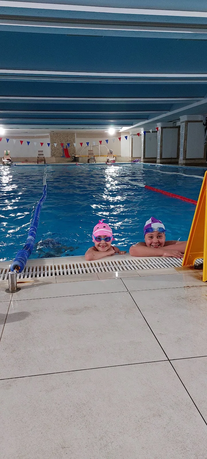 Rota Su Sporları — Yüzme Havuzları, Serdivan · fotoğraf 1