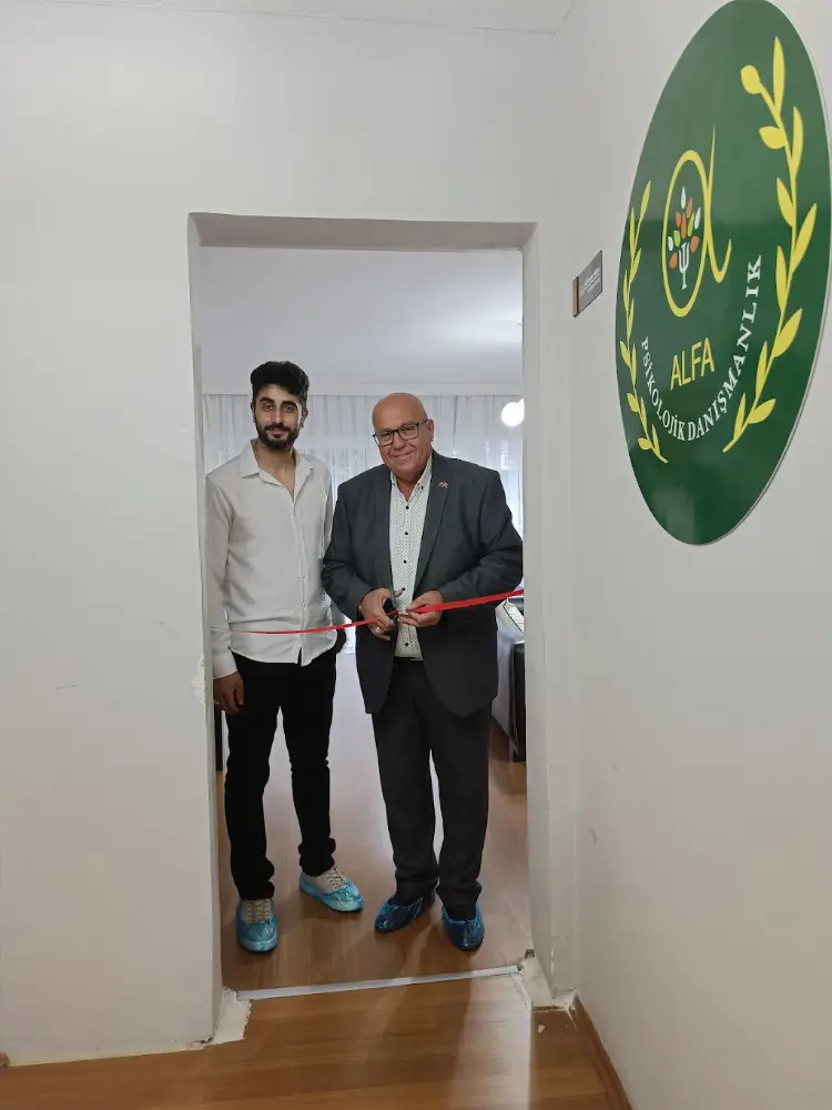 Alfa Psikolojik Danışmanlık — Psikologlar, Efeler · fotoğraf 3