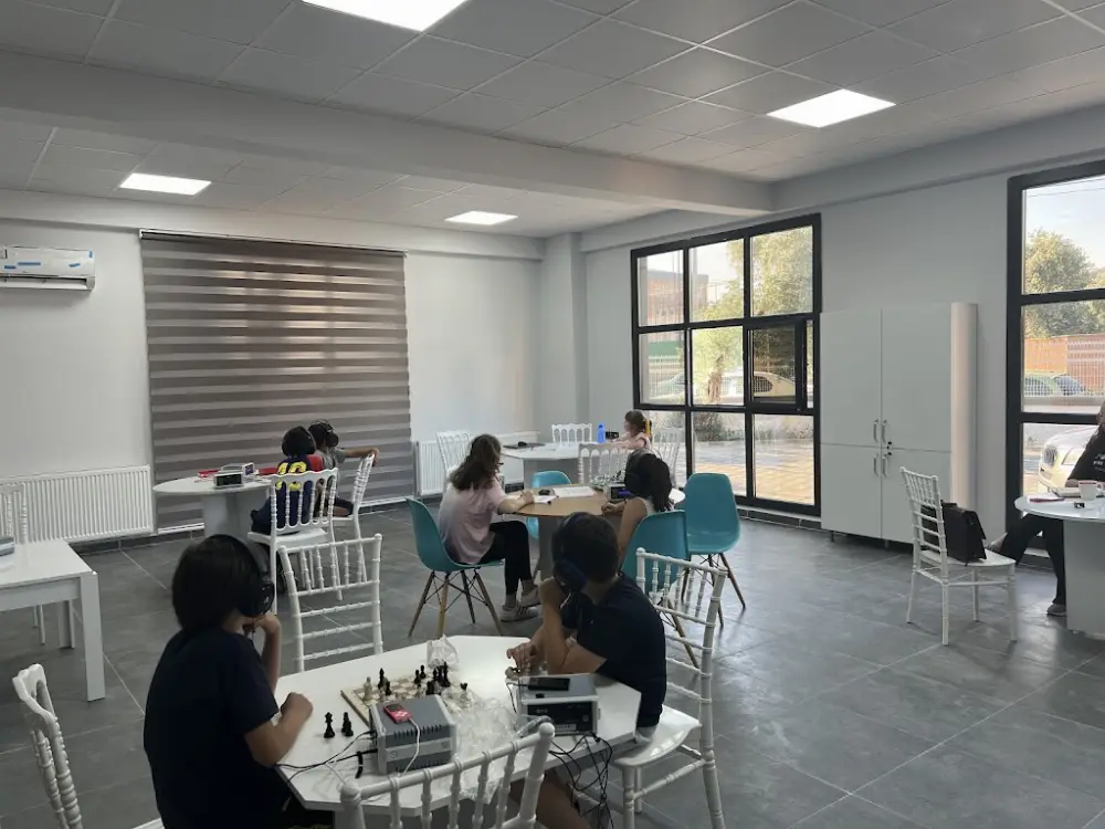 OKTAYLAR PSİKOLOJİ - PEDAGOJİ MERKEZİ — Psikologlar, Efeler · fotoğraf 3